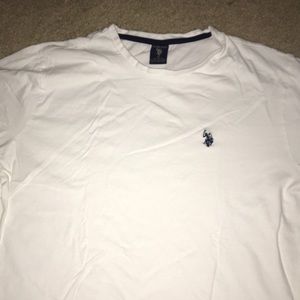 White USPA